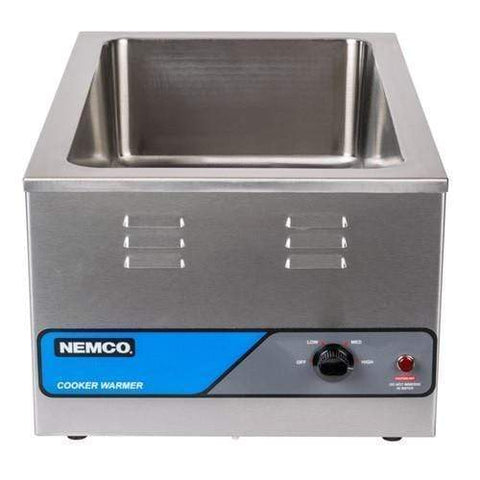 Nemco Countertop Food Warmer