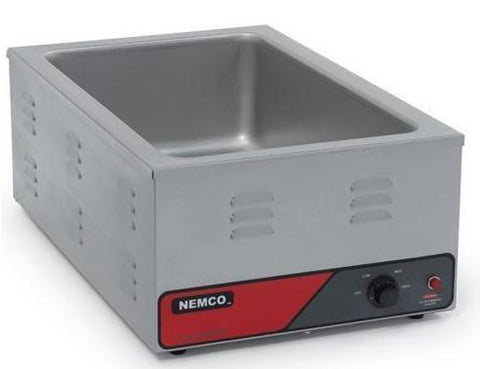 Nemco Countertop Food Warmer