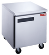 New Air Undercounter Refrigerator