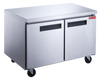 New Air Undercounter Refrigerator
