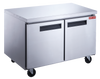 New Air Undercounter Refrigerator