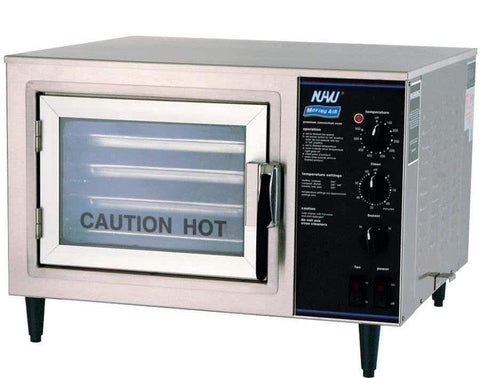 Nu-Vu Countertop Convection Oven