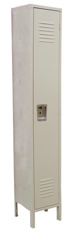Omcan Locker
