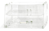 Omcan Bakery Display Case