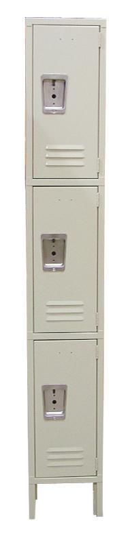 Omcan Locker