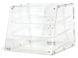 Omcan Bakery Display Case