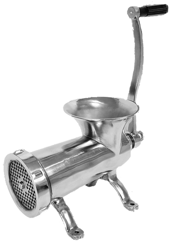 Omcan Meat Grinder