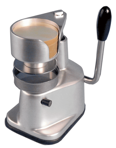 Omcan Hamburger Press