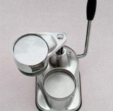 Omcan Hamburger Press