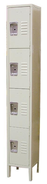 Omcan Locker