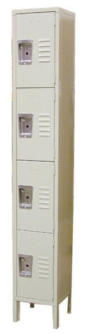 Omcan Locker