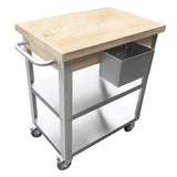 Omcan Utility Cart