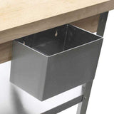 Omcan Utility Cart