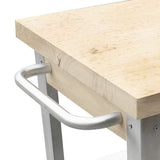 Omcan Utility Cart
