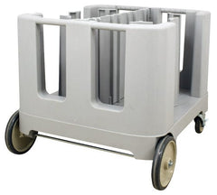 Omcan Dish Caddy