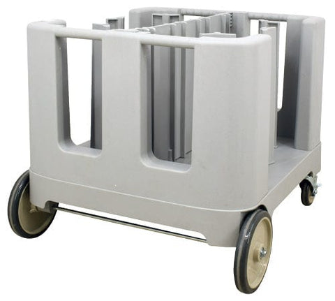 Omcan Dish Caddy
