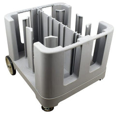 Omcan Dish Caddy