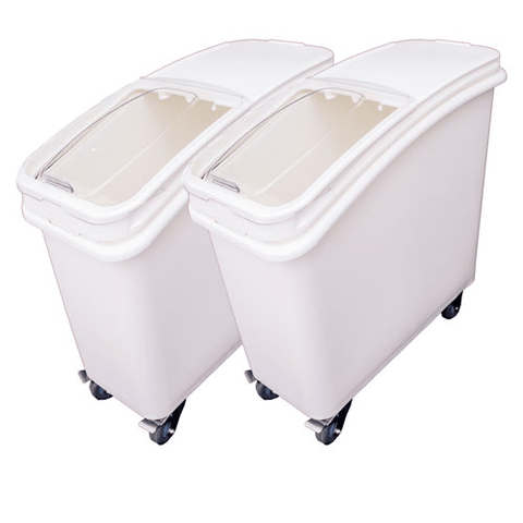 Omcan Ingredient Bin