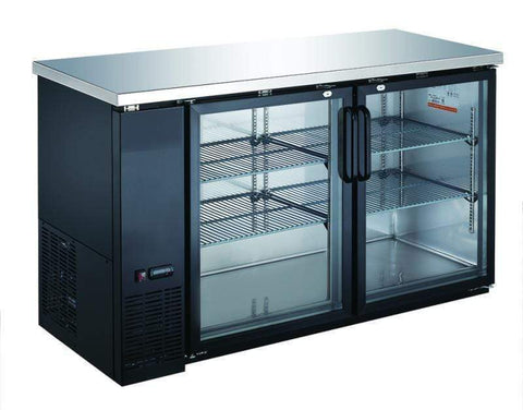 Omcan Bar Cooler