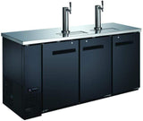 Omcan Bar Cooler