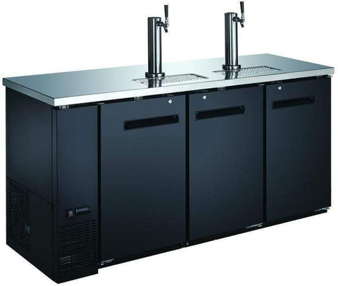 Omcan Bar Cooler