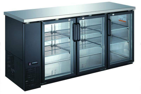 Omcan Bar Cooler