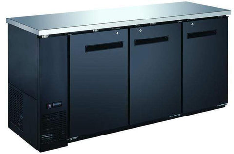 Omcan Bar Cooler