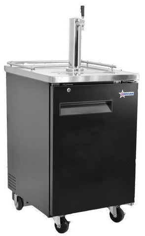 Omcan Bar Cooler