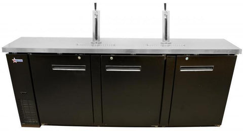 Omcan Bar Cooler