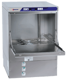 Omcan Under Counter Dishwashers