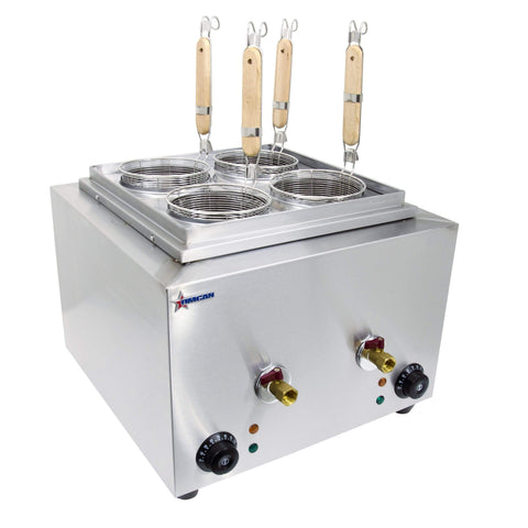 Omcan Pasta Cooker