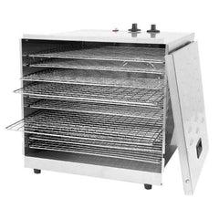 Omcan Commercial Food Dehydrator
