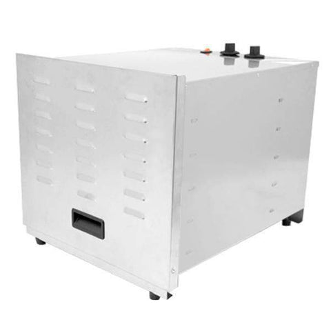 Omcan Commercial Food Dehydrator