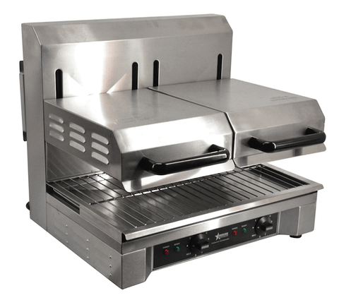 Omcan Salamander Broiler and Cheese Melter