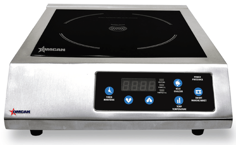 Omcan Induction Cooker