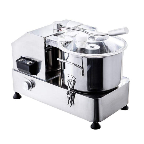 Omcan Canada 23545 - (FP-CN-0006) Food Processor