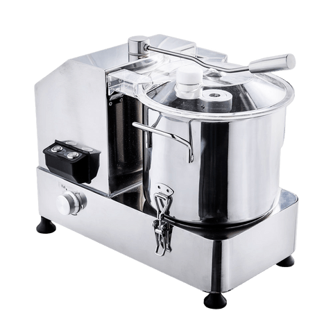 Omcan Canada 23546 - (FP-CN-0009) Food Processor