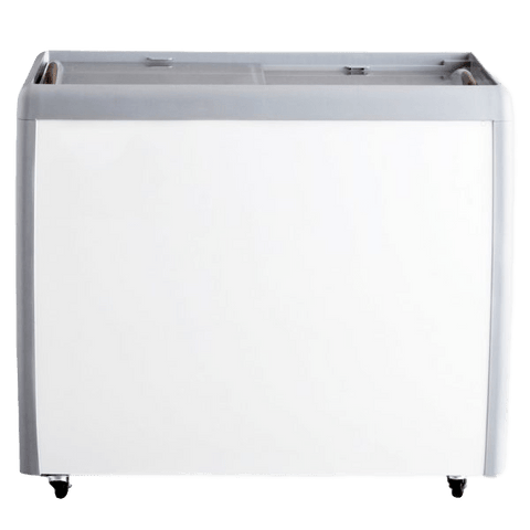 Omcan Canada 46493 - (FR-CN-0260-R) Ice Cream Display Chest Freezer