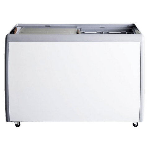 Omcan Canada 46494 - (FR-CN-0360-R) Ice Cream Display Chest Freezer