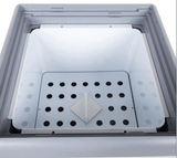 Omcan Ice Cream Dipping Cabinets