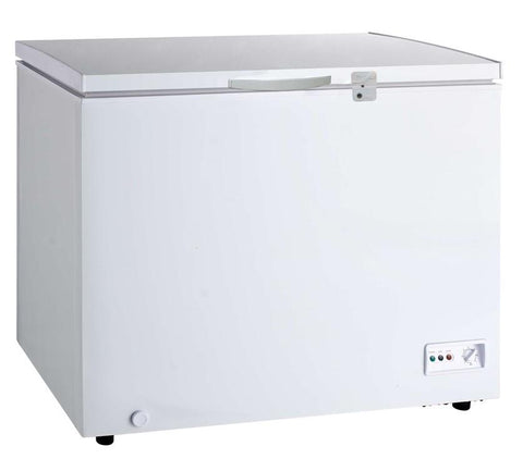 Omcan Chest Freezer