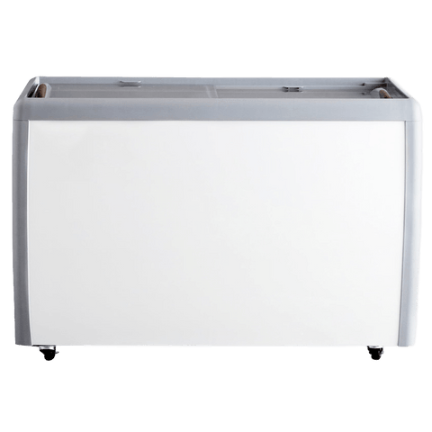 Omcan Canada 46495 - (FR-CN-0460-R) Ice Cream Display Chest Freezer