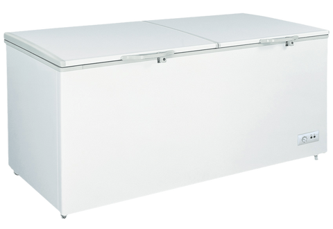 Omcan Chest Freezer