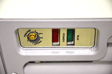Omcan Ice Cream Display Freezer