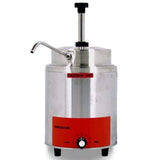 Omcan Nacho Cheese Warmer