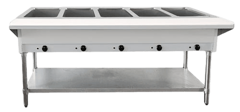 Omcan Steam Table