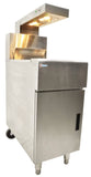Omcan Food Heat Lamp