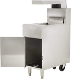 Omcan Food Heat Lamp