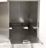 Omcan Food Heat Lamp
