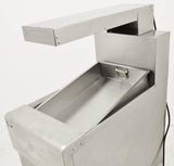 Omcan Food Heat Lamp